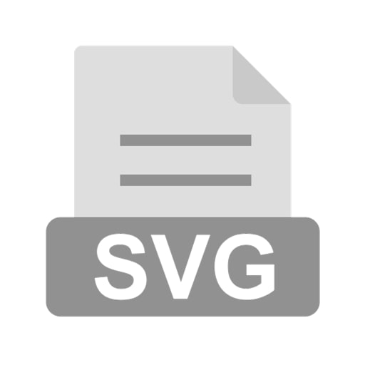 jpg to png, a svg file icon